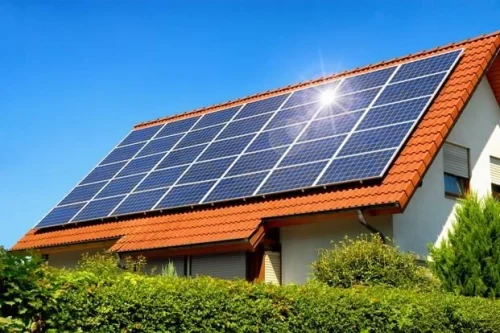 Building Net Zero Energy Homes in India: Cost, Design & Benefits