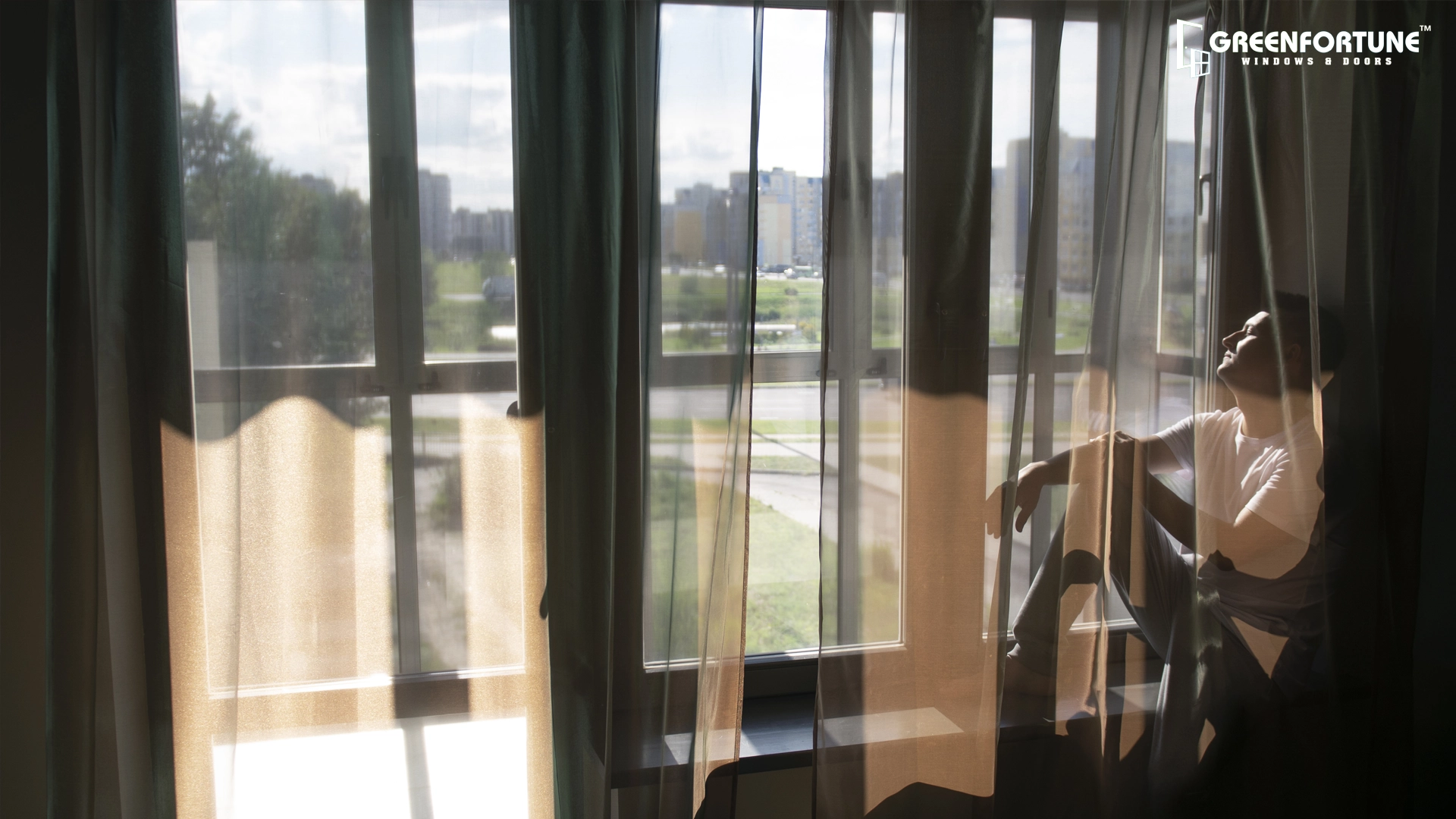 Smart Window Placement and Better Airflow