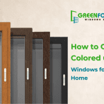 uPVC windows
