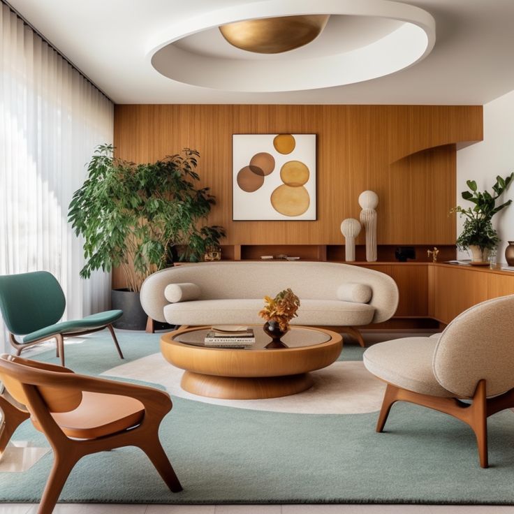 interior design styles
