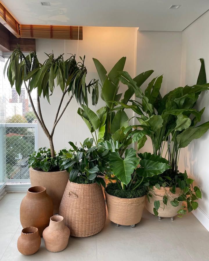 Handcrafted Pottery Decor Trends