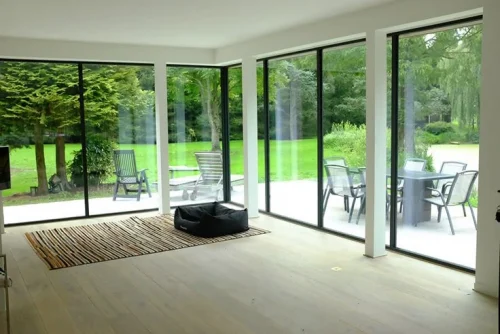 Why Choose Minimal Frame Windows for Your Next Renovation