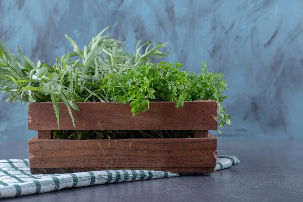 Herbs