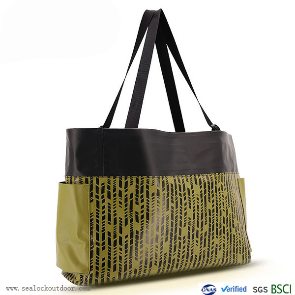 Waterproof Tote Bag For Camera