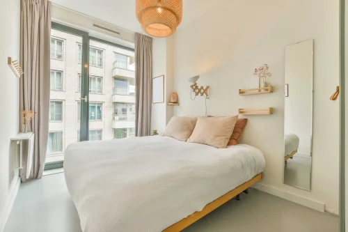 master bedroom layout as per vastu