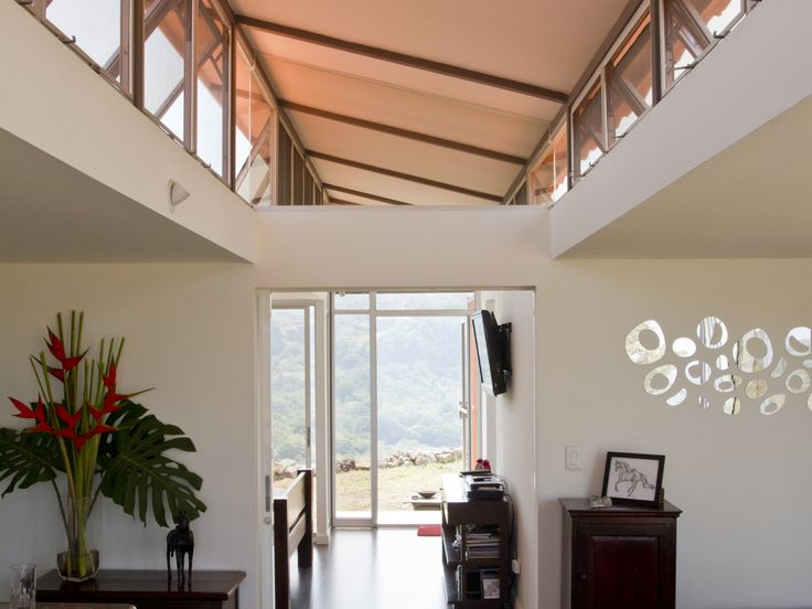 best ventilation design