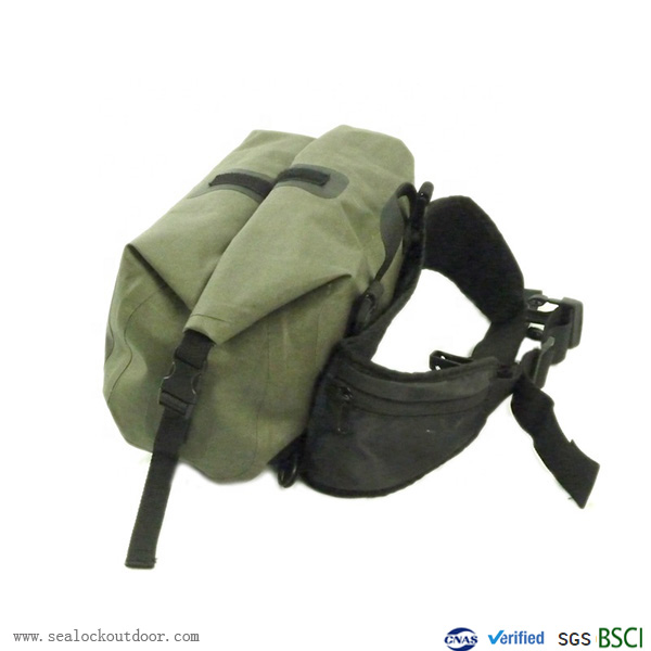 Waterproof Waist Bag