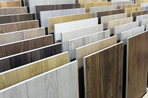 flooring for kitchen