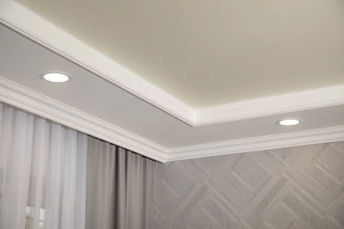 POP False Ceiling