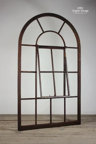 Arched Frames