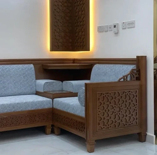 Arabic Wooden Furniture 