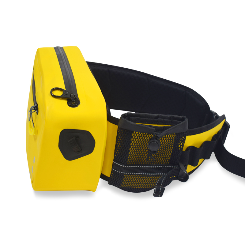 waterproof fishing waist bag