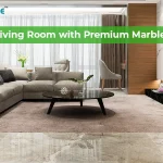 marble flooring cost
