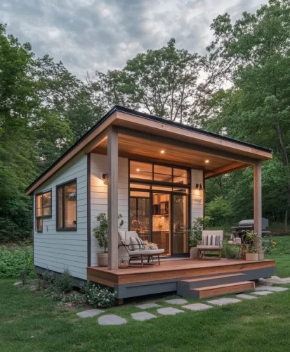 low cost home design