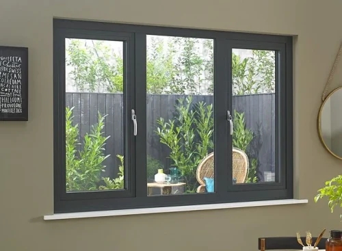 Casement Windows