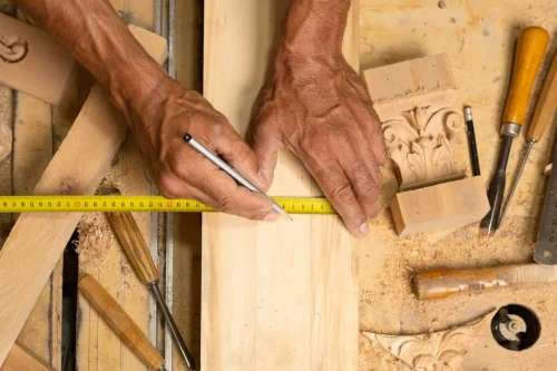Why Custom Wooden Furniture?