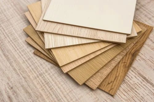 plywood beds