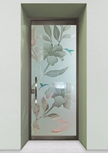manufactured doors
