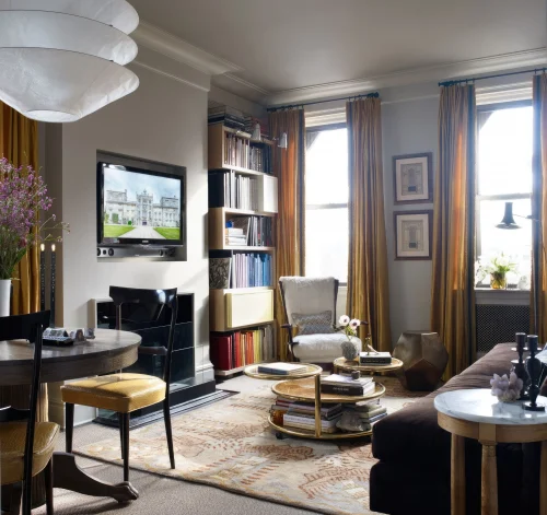 Soundproofing home interiors