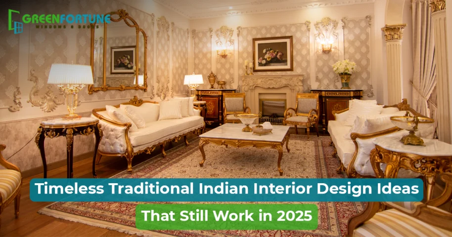 Top 10 Traditional Interior Designs Used In Indian History