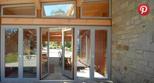 Transom Windows