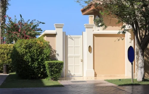 Main Door Entrance Vastu
