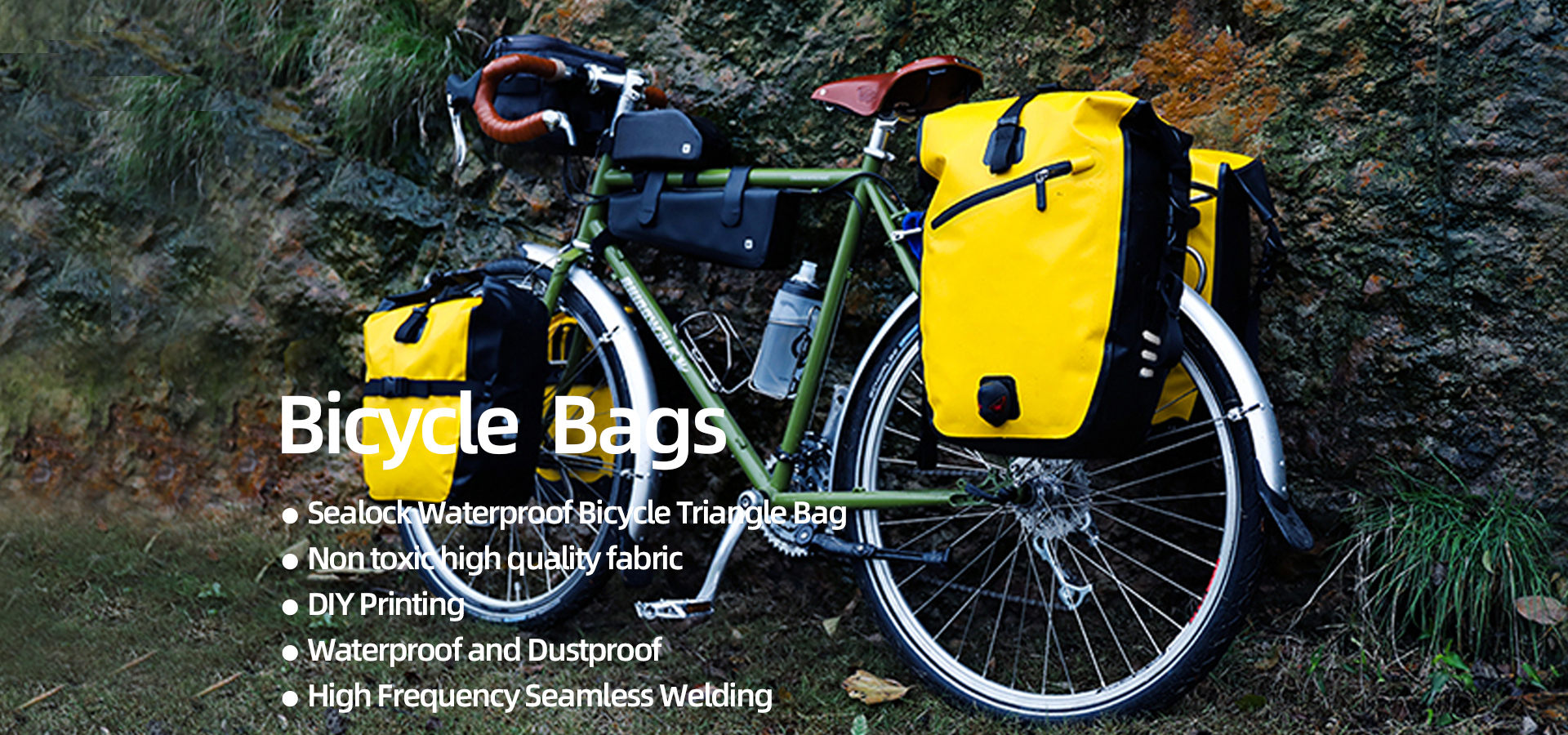 Waterproof Bag