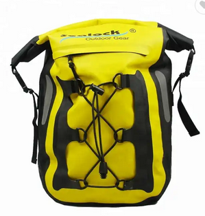 Wute Bicycle Pannier Rack Bag