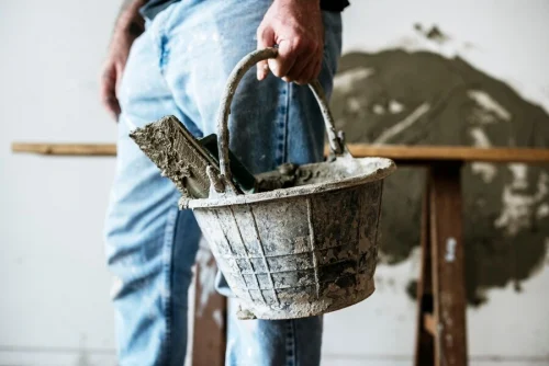flooring construction
