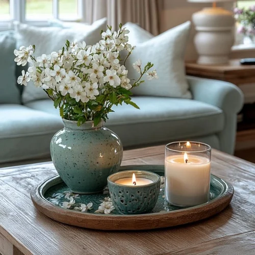 Table Centrepieces