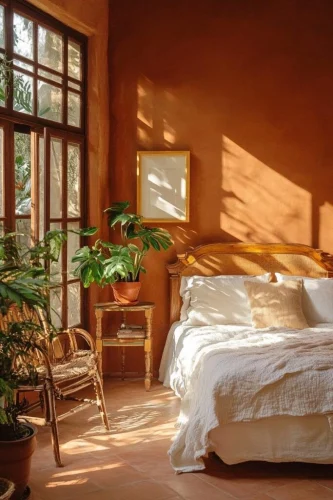 2025 home interior trends