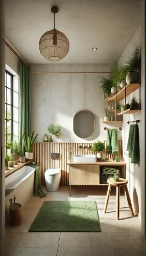 Bathroom Accessories