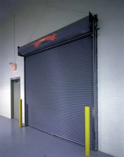 Fire Rated Doors for Garages