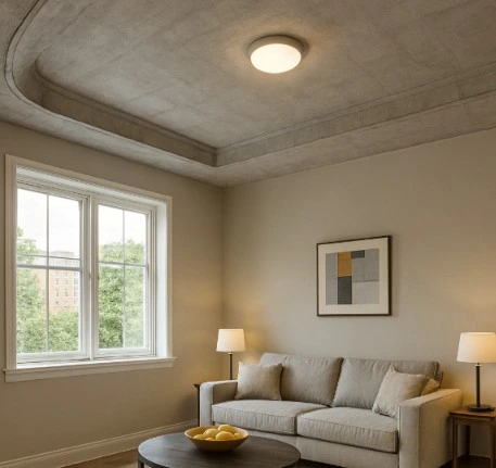 ceiling cement design