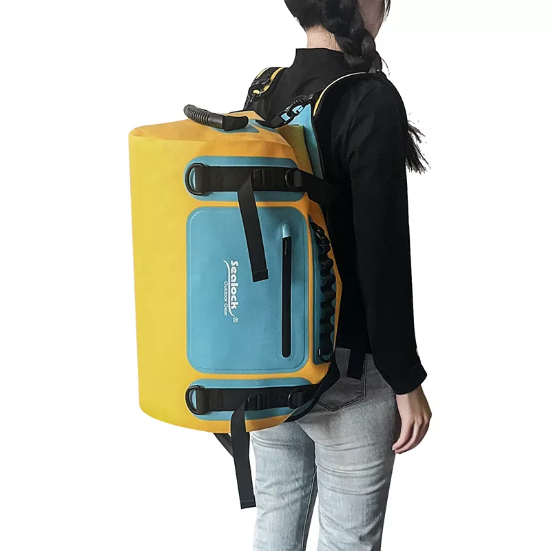 Duffel Backpack Bags for Traveling