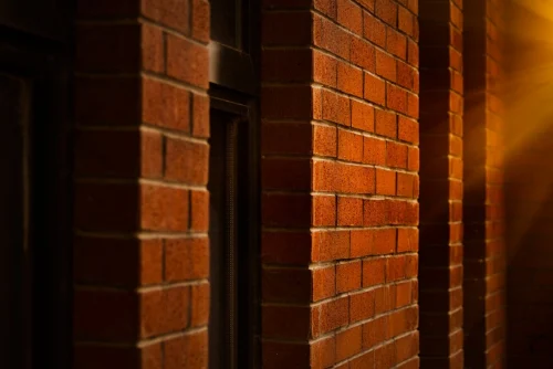 Benefits of Red Hollow Bricks