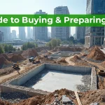 Plots Construction