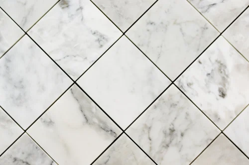 Floor Tiles Painting