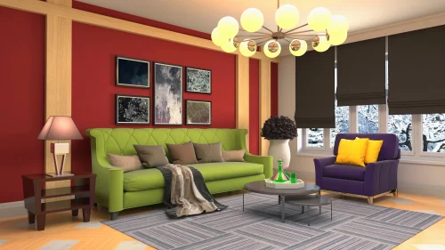 sitting room vs drawing room