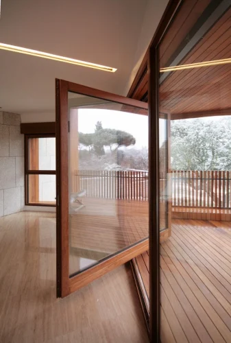 Why Glass Pivot Doors Are the New Luxury Trend in Home Design