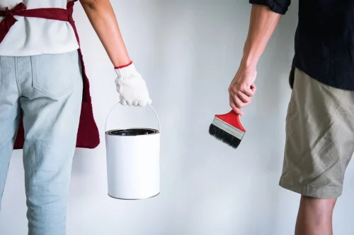 distemper vs emulsion