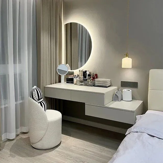 Dressing Table Designs