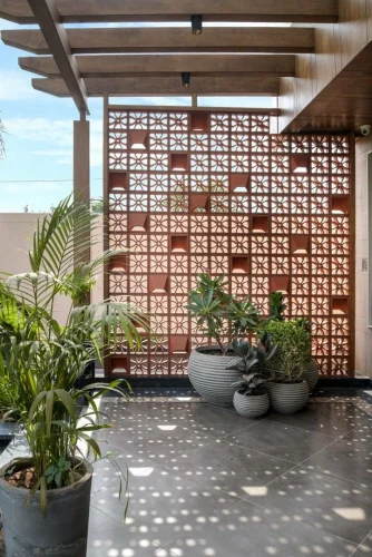 terrace extension design ideas