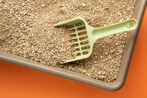 sand types