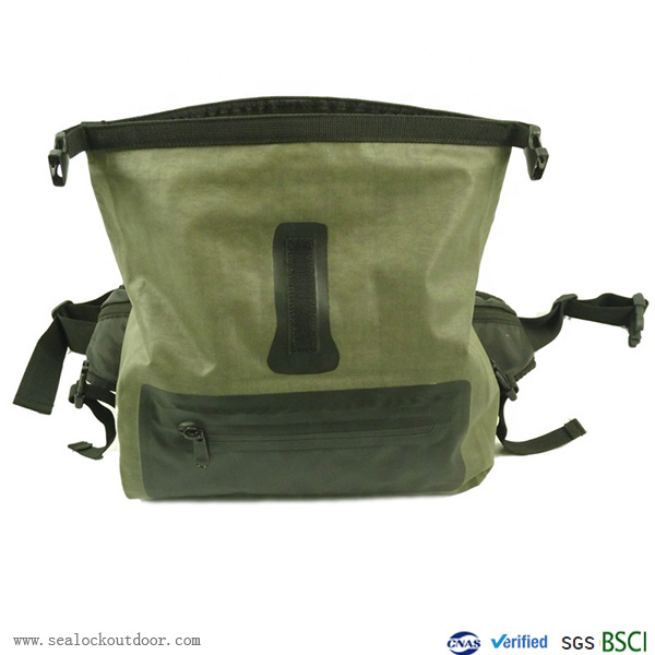 Waterproof Waist Bag