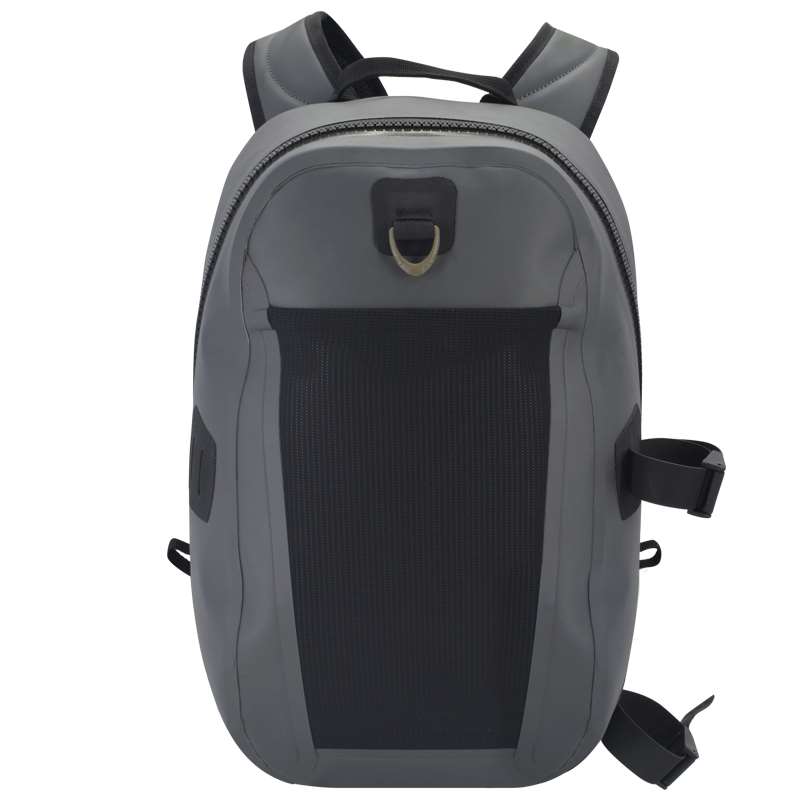 fly fishing waterproof backpack 15L