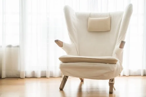 Womb Chair