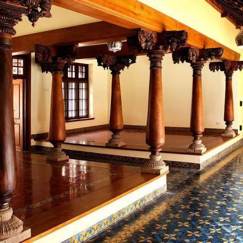 Top 10 Traditional Interior Designs Used In Indian History