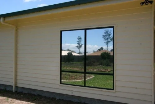 One-Way Mirror Film: Sleek and Smart