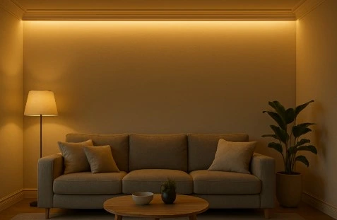 led strip design